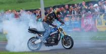 Moto Show Bielawa